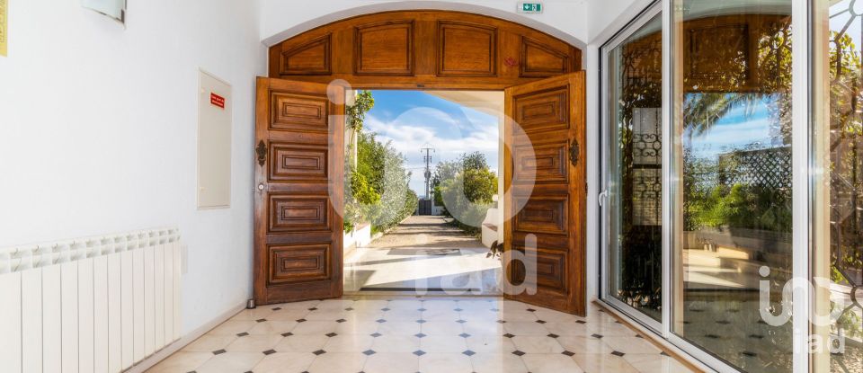 Maison T12 à Tavira (Santa Maria e Santiago) de 955 m²