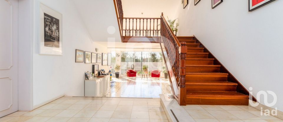 Maison T12 à Tavira (Santa Maria e Santiago) de 955 m²