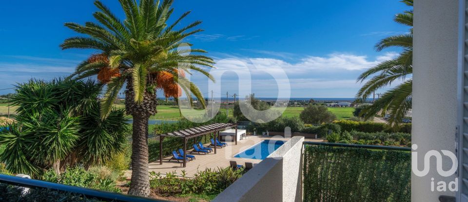 Maison T12 à Tavira (Santa Maria e Santiago) de 955 m²