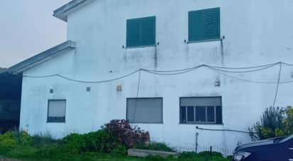 Maison T4 à Lagoaça e Fornos de 136 m²