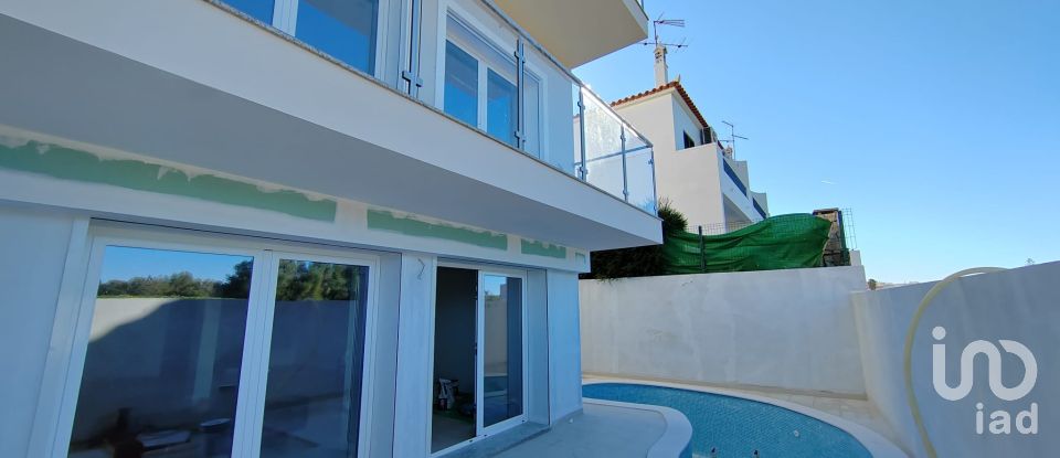 Casa / Villa T2 em Altura de 140 m²