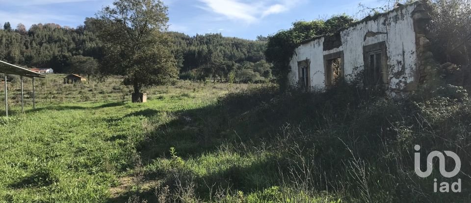 Terrain à Águas Belas de 79 880 m²