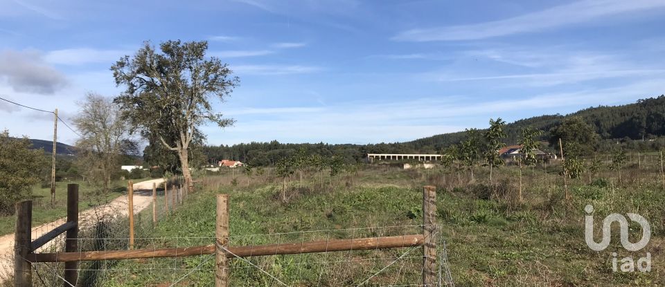 Terrain à Águas Belas de 79 880 m²