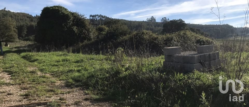 Terrain à Águas Belas de 79 880 m²