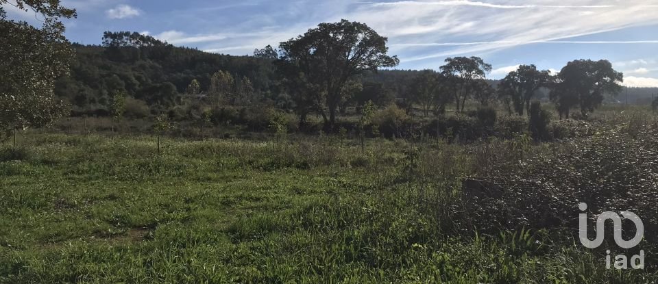 Terrain à Águas Belas de 79 880 m²