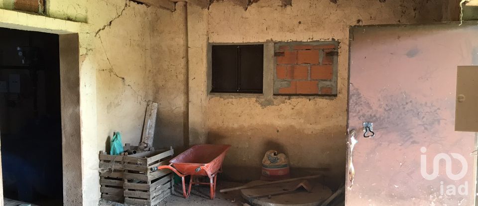 Terrain à Águas Belas de 79 880 m²