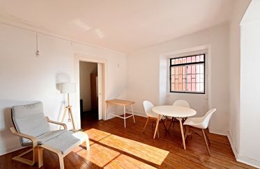 Apartment T2 in Santa Maria Maior of 40 m²