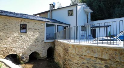 Ferme T3 à Santa Maria da Feira, Travanca, Sanfins e Espargo de 135 m²