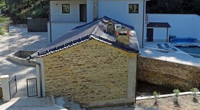 Ferme T3 à Santa Maria da Feira, Travanca, Sanfins e Espargo de 135 m²