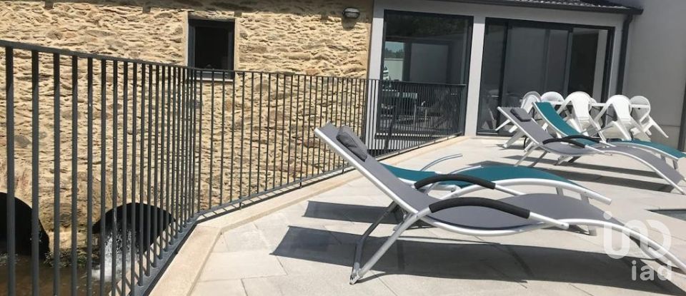 Ferme T3 à Santa Maria da Feira, Travanca, Sanfins e Espargo de 135 m²