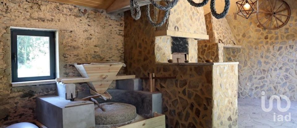 Ferme T3 à Santa Maria da Feira, Travanca, Sanfins e Espargo de 135 m²