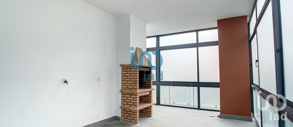 Appartement T2 à São Gonçalo De Lagos de 80 m²