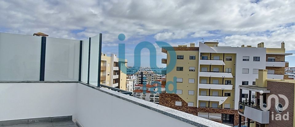 Apartment T2 in São Gonçalo De Lagos of 80 m²