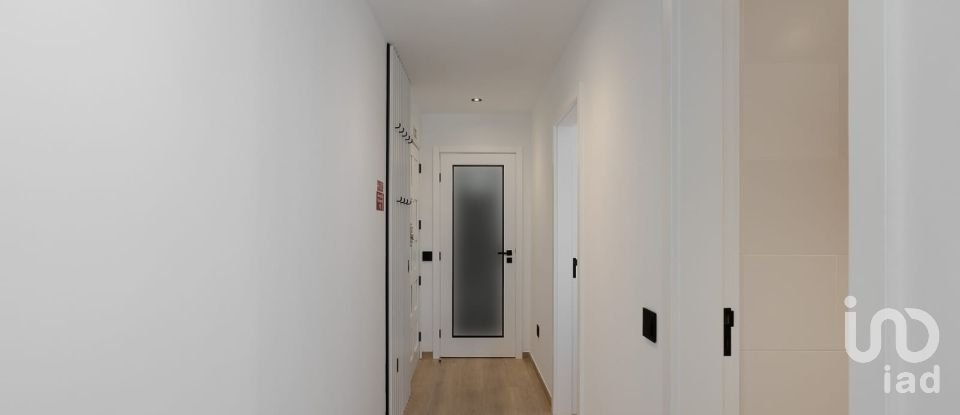 Prédio T1 em Quarteira de 50 m²
