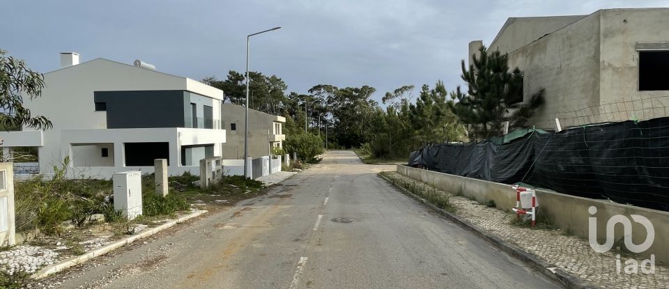 Moradia T3 em Sesimbra (Castelo) de 161 m²