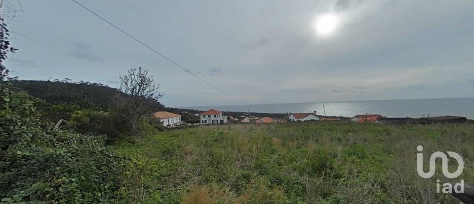 Land in São Mateus of 2,172 m²