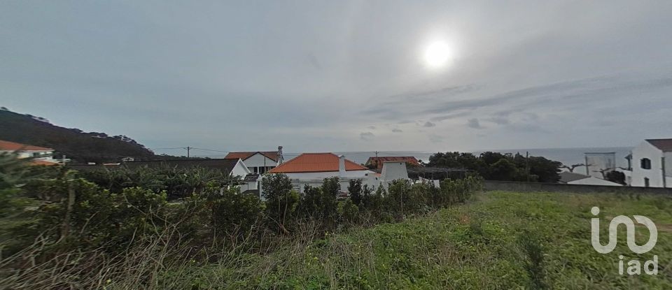 Land in São Mateus of 2,172 m²
