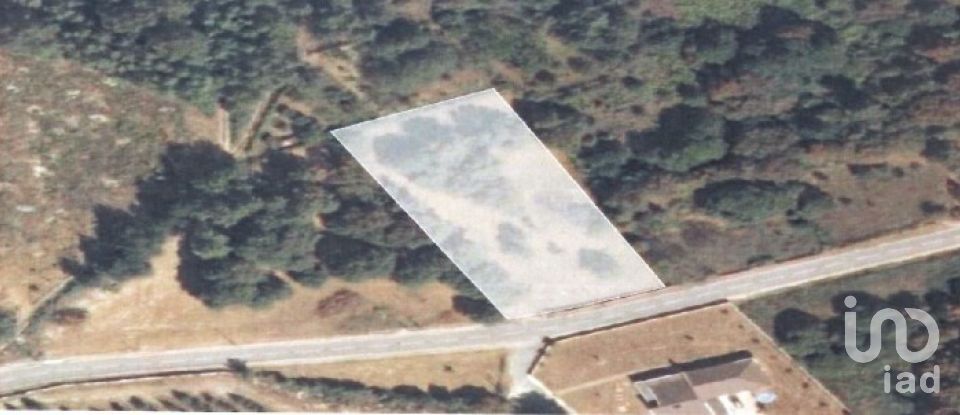 Terreno em Mões de 7 230 m²