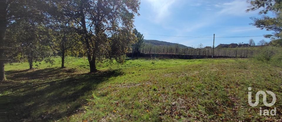 Terrain à Mões de 7 230 m²