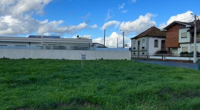 Terrain à Válega de 500 m²