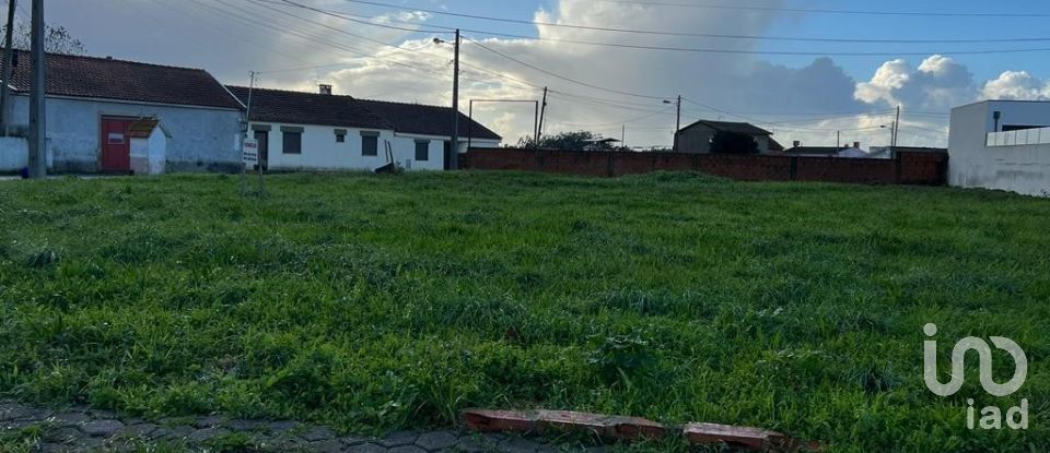 Land in Válega of 500 m²