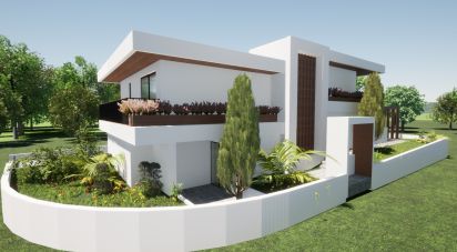 Habitação T4 em Azeitão (São Lourenço e São Simão) de 160 m²