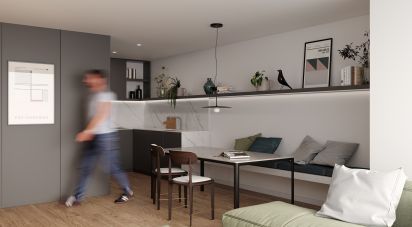 Apartamento T2 em Bonfim de 121 m²