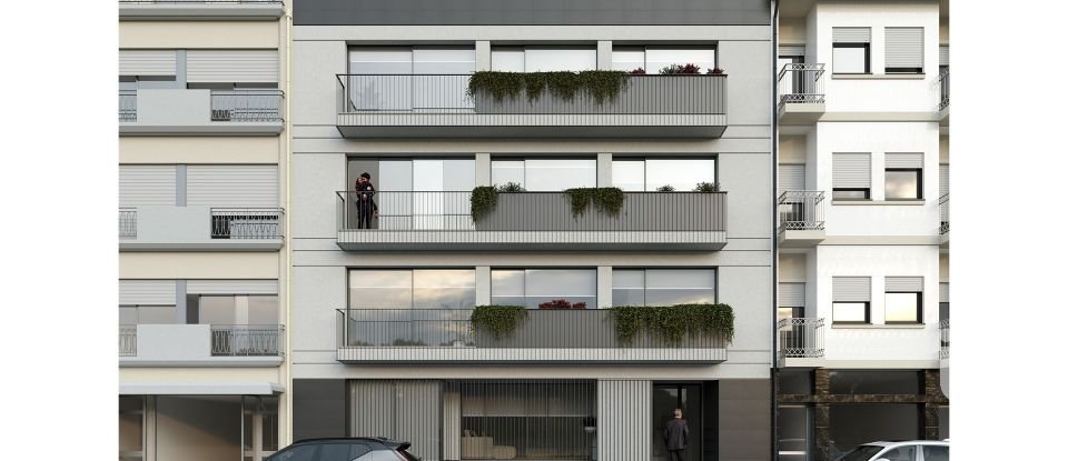 Apartment T2 in Bonfim of 121 m²
