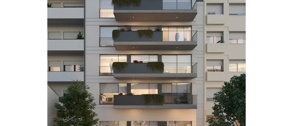 Apartment T2 in Bonfim of 121 m²