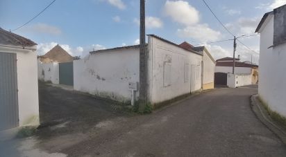 Maison de village T3 à Abitureiras de 460 m²