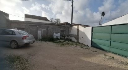 Maison de village T3 à Abitureiras de 460 m²