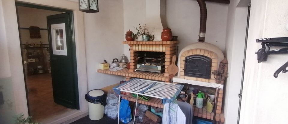 Maison de village T3 à Abitureiras de 460 m²