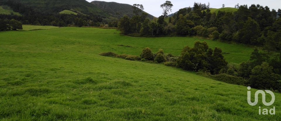 Agricultural land in Povoação of 1,672,699 m²