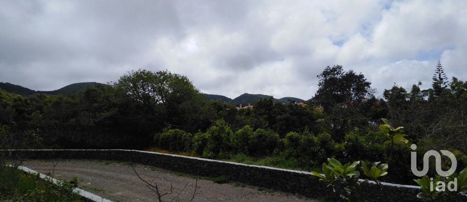 Terreno em Pico da Pedra de 1 000 m²
