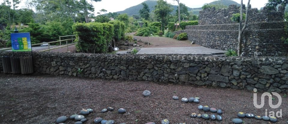 Terrain à Pico da Pedra de 1 000 m²