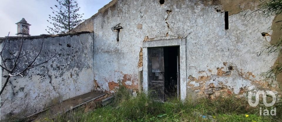 Farm T3 in Luz de Tavira e Santo Estêvão of 362 m²