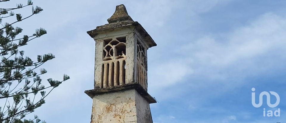 Farm T3 in Luz de Tavira e Santo Estêvão of 362 m²