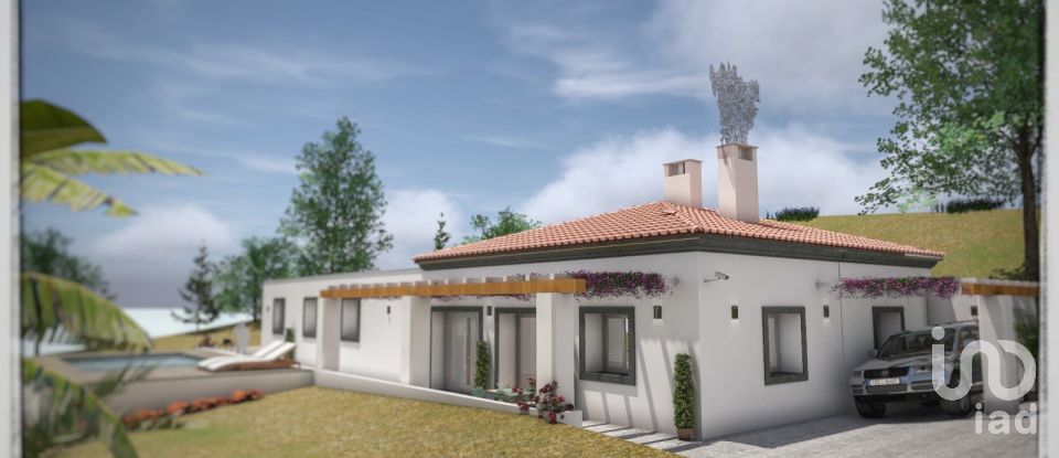 Traditional house T4 in Luz de Tavira e Santo Estêvão of 226 m²