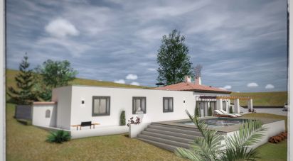 Traditional house T4 in Luz de Tavira e Santo Estêvão of 226 m²