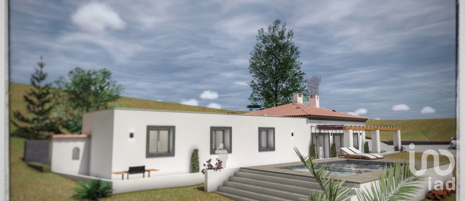 Traditional house T4 in Luz de Tavira e Santo Estêvão of 226 m²