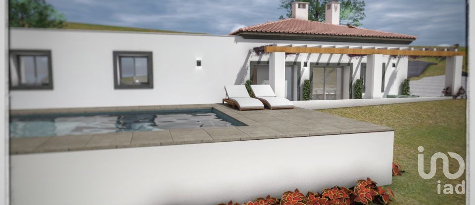 Traditional house T4 in Luz de Tavira e Santo Estêvão of 226 m²