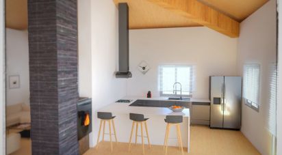 Maison traditionnelle T4 à Luz de Tavira e Santo Estêvão de 226 m²