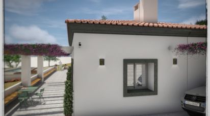 Traditional house T4 in Luz de Tavira e Santo Estêvão of 226 m²