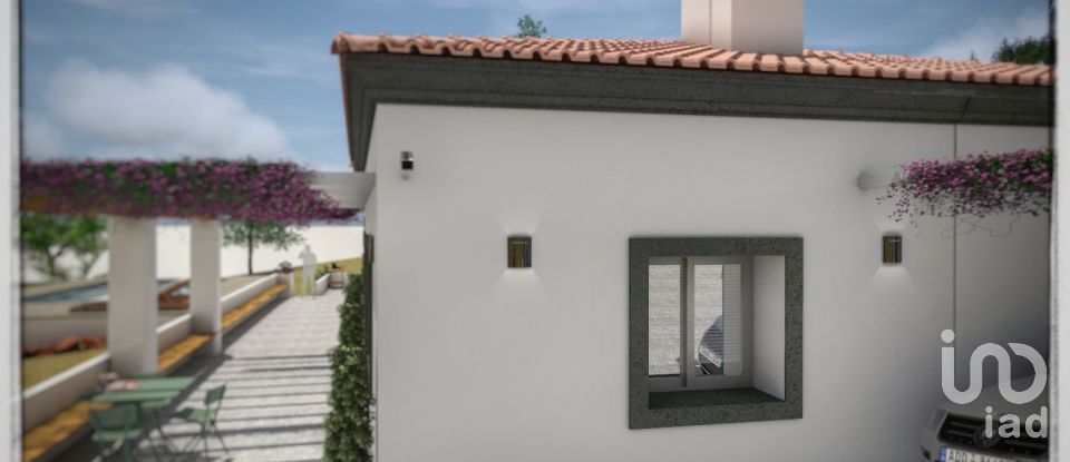 Traditional house T4 in Luz de Tavira e Santo Estêvão of 226 m²