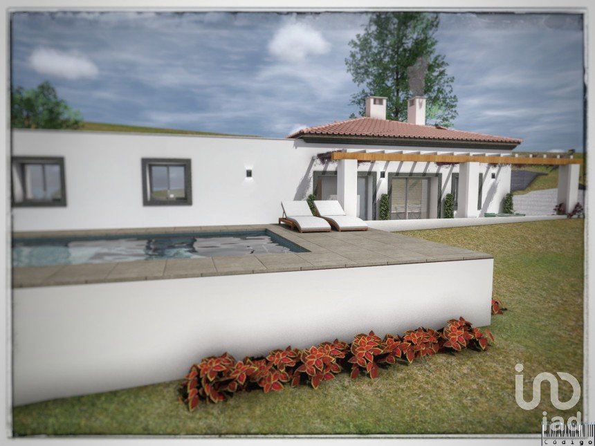 Traditional house T4 in Luz de Tavira e Santo Estêvão of 226 m²