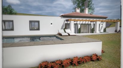 Maison traditionnelle T4 à Luz de Tavira e Santo Estêvão de 226 m²