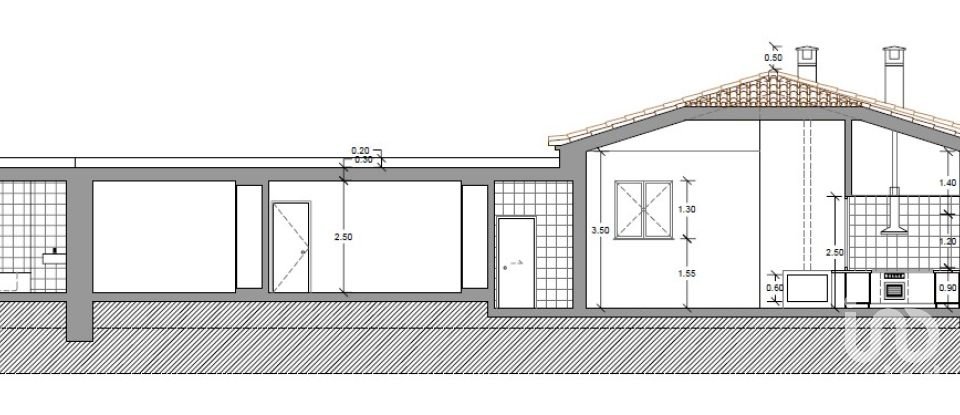 Traditional house T4 in Luz de Tavira e Santo Estêvão of 226 m²