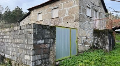 Maison de village T2 à Figueiredo de Alva de 98 m²