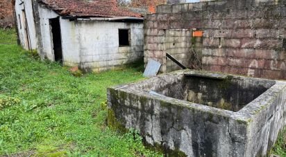 Maison de village T2 à Figueiredo de Alva de 98 m²