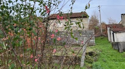 Maison de village T2 à Figueiredo de Alva de 98 m²